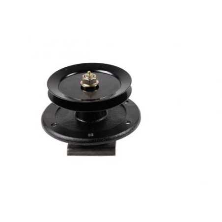 TORO 74179, Z MASTER Z149, Z MASTER Z150 Rasentraktor-Messerhalternabe | NewgardenParts.com