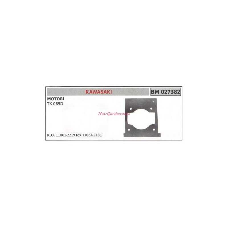 Zylinderdichtung KAWASAKI Freischneider TK 065D 027382