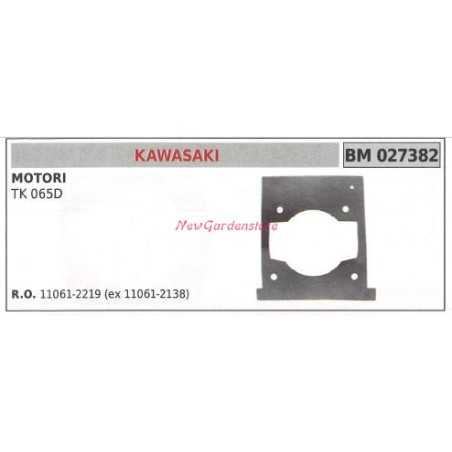 Junta de cilindro Desbrozadora KAWASAKI TK 065D 027382 | NewgardenParts.com