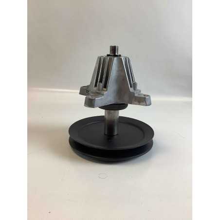 ORIGINAL MTD Rasenmähermesser-Stütznabe 618-05078A | NewgardenParts.com