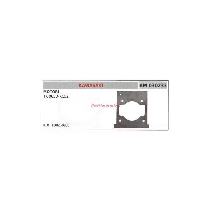 Cylinder gasket KAWASAKI brushcutter TK 065D-KC52 030233