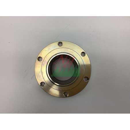 Mozzo supporto perno portapale TURBO1 ORIGINALE GIANNI FERRARI 01.40.00.2011