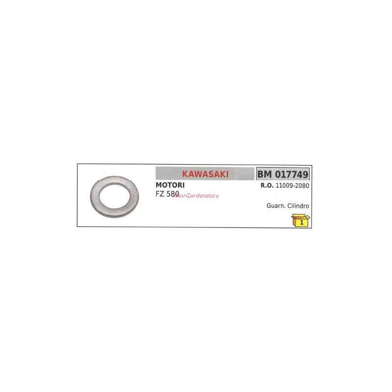 Dichtung Zylinder KAWASAKI Rasenmäher FZ 580 017749