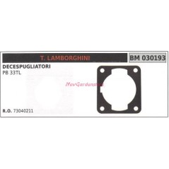 Guarnizione cilindro LAMBORGHINI decespugliatore PB 33TL 030193 | NewgardenParts.com