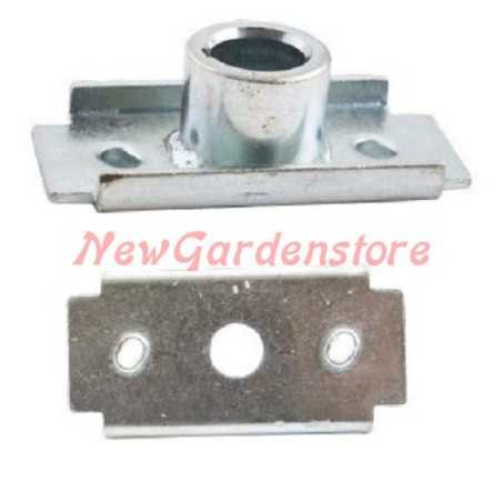 Support hub for mower blade holder DAYE 170164 DYM1578-84 | NewgardenParts.com