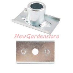 Support hub PORTALAMA grass-cutter DAYE 170165 DYM1463-31 | NewgardenParts.com