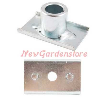 Stütznabe PORTALAMA-Grasmäher DAYE 170165 DYM1463-31 | NewgardenParts.com