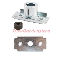 Support hub for mower blade holder DAYE 170166 DYM1662F-4 | NewgardenParts.com