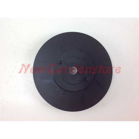 Blade support hub VEGA 38" lawn mower AL-KO 410131 470180 | NewgardenParts.com