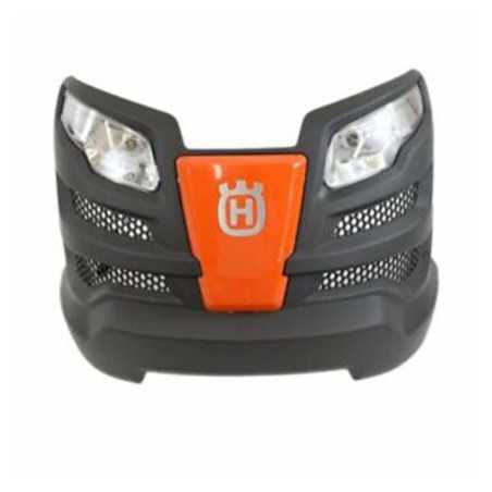 VORDERNASE 597247201 HUSQVARNA ORIGINAL | NewgardenParts.com
