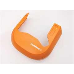 Tondeuse robot ORIGINAL WORX WR130E capot de protection | NewgardenParts.com