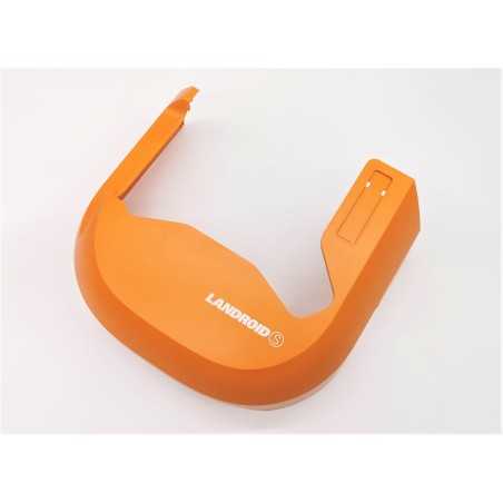 ORIGINAL WORX robot mower WR130E protective cover | NewgardenParts.com