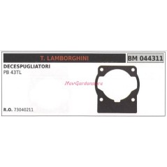 Joint de cylindre LAMBORGHINI débroussailleuse PB 43TL 044311 | NewgardenParts.com