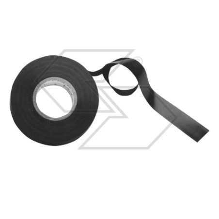 NEWGARDENSTORE adhesive electrical insulation tape length 20m width 19mm | NewgardenParts.com