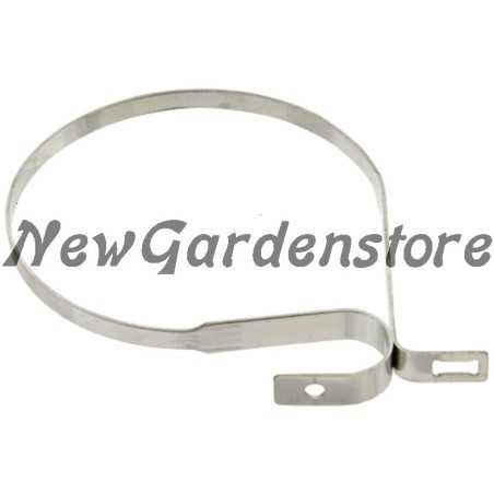 Chain brake tape chainsaw ECHO CS-310 - CS-330 MX4 - CS-330 T - C328000010 | NewgardenParts.com