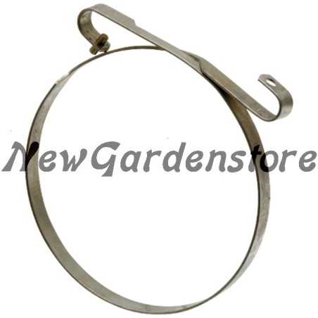 Chain brake tape chainsaw HUSQVARNA 362 - 362 XP - 365 SP - 503752202 | NewgardenParts.com