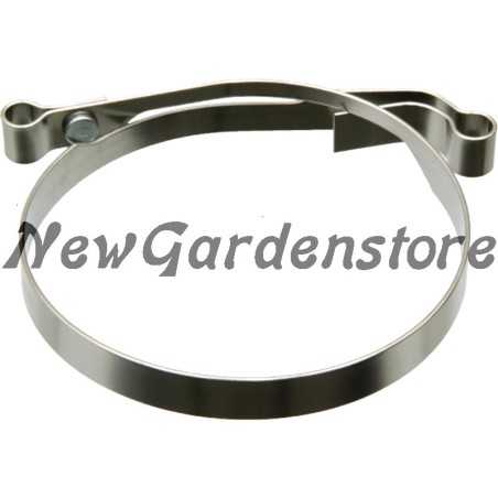 Chain brake tape chainsaw STIHL 038 - 1119-160-5401 | NewgardenParts.com