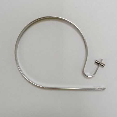 Nastro freno ORIGINALE OLEOMAC motosega modelli GS 35 - GS 350 50240037R | NewgardenParts.com