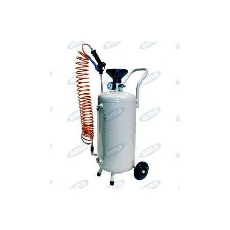 Nebulizer 24lt 8 bar pneumatic operation UNIVERSAL | NewgardenParts.com