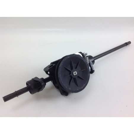 DO NOT PUT BACK ON SALE!!! NOT OK !!!!Self-propelled traction MAORI lawn mower mower MP 4814 S 039774 | NewgardenParts.com