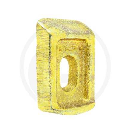 Safety knot for implement triangle 77875514 | NewgardenParts.com