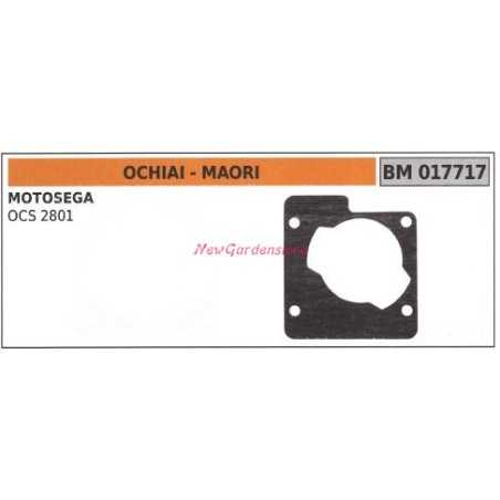 Joint de cylindre MAORI tronçonneuse OCS 2801 017717 | NewgardenParts.com