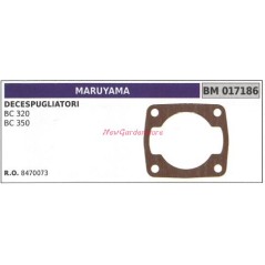 Guarnizione cilindro MARUYAMA decespugliatore BC 320 350 017186 | NewgardenParts.com