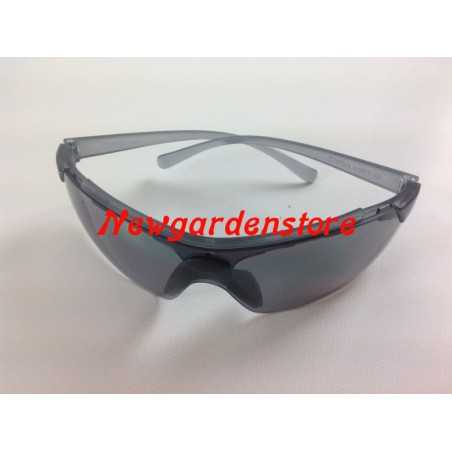ORIGINAL EMAK OLEOMAC 3155026R smoke protection glasses | NewgardenParts.com