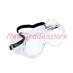 Professionelle Augenschutzbrille 550016
