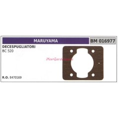 Joint de cylindre MARUYAMA débroussailleuse BC 520 016977 | NewgardenParts.com