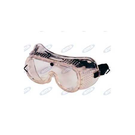 Lunettes de protection avec verres antibuée ama 07076 | NewgardenParts.com