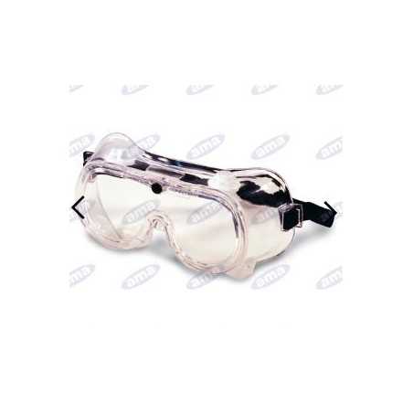 Super lunettes de protection AMA avec verres antibuée | NewgardenParts.com