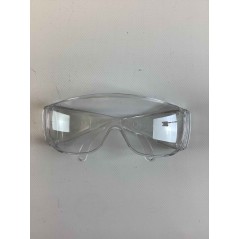 ORIGINAL STIHL anti-scratch goggles 00008840367 | NewgardenParts.com