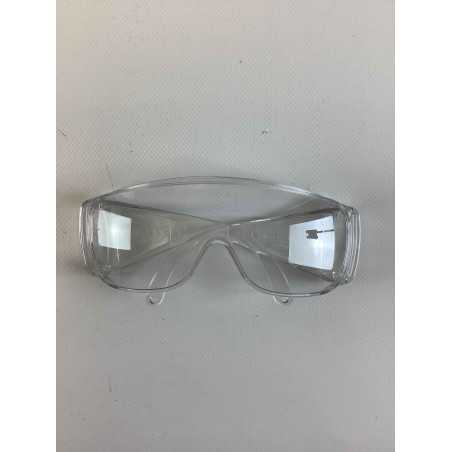 ORIGINAL STIHL anti-scratch goggles 00008840367 | NewgardenParts.com