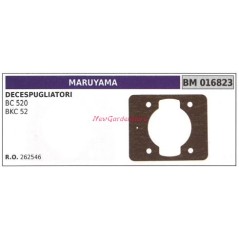 Joint de cylindre MARUYAMA débroussailleuse BC 520 BKC 52 016823