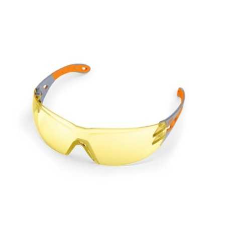 Protective goggles DYNAMIC LIGHT PLUS ORIGINAL STIHL 00008840372 | NewgardenParts.com