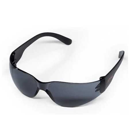 Protective goggles with ORIGINAL STIHL dark function light lens | NewgardenParts.com