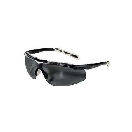 Lightweight, ergonomic safety goggles with dark lens OLEOMAC | NewgardenParts.com