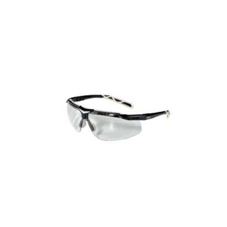 Occhiali protettivi ergonomici con lente antigraffio trasparente OLEOMAC | NewgardenParts.com