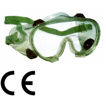 Gafas superprotectoras con aberturas antivaho | NewgardenParts.com