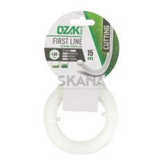 OCCHIELLO NYLON LINE 1,6MM RIF 1511516 COMPATIBILE OZAKI | NewgardenParts.com