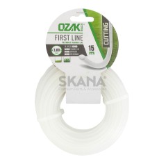 OJAL NYLON LINEA 3MM RIF 1511530 COMPATIBLE OZAKI