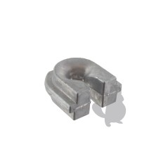 ÖSE FÜR ECHO/SHINDAIWA SPEED LOAD FREISCHNEIDERKOPF. RIF 1609713 KOMPATIBEL