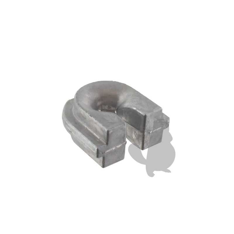 ÖSE FÜR ECHO/SHINDAIWA SPEED LOAD FREISCHNEIDERKOPF. RIF 1609713 KOMPATIBEL