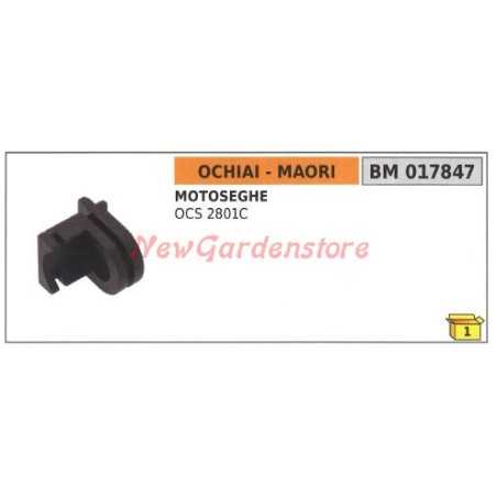 MAORI regard d'huile pour tronçonneuse OCS 2801C 017847 | NewgardenParts.com