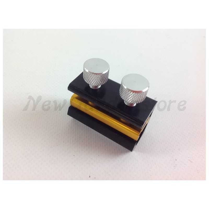 Huileur de gaine de câble moteur compatible avec différents diamètres 450208