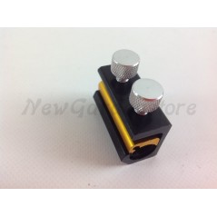 Engrasador de funda de cable de motor compatible con varios diámetros 450208 | NewgardenParts.com