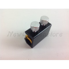 Huileur de gaine de câble moteur compatible avec différents diamètres 450208 | NewgardenParts.com