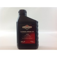 BRIGGS&STRATTON 100005E 4-stroke Engine Lubricating Oil SAE30 600 ml