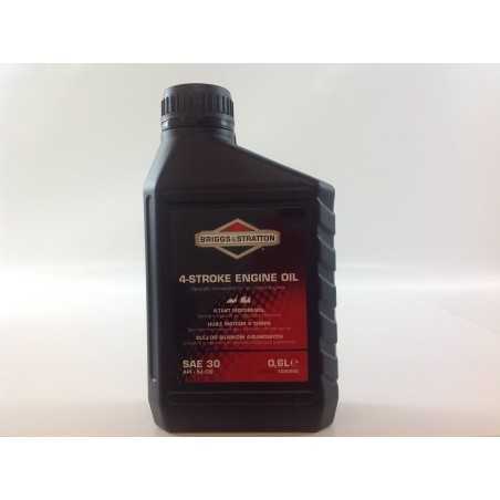 BRIGGS&STRATTON 100005E 4-stroke Engine Lubricating Oil SAE30 600 ml